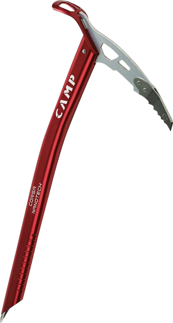 CAMP Corsa Nanotech Ice Axe