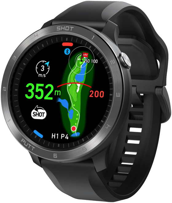 Voice Caddie T11 Pro GPS Watch | Dick's Sporting Goods