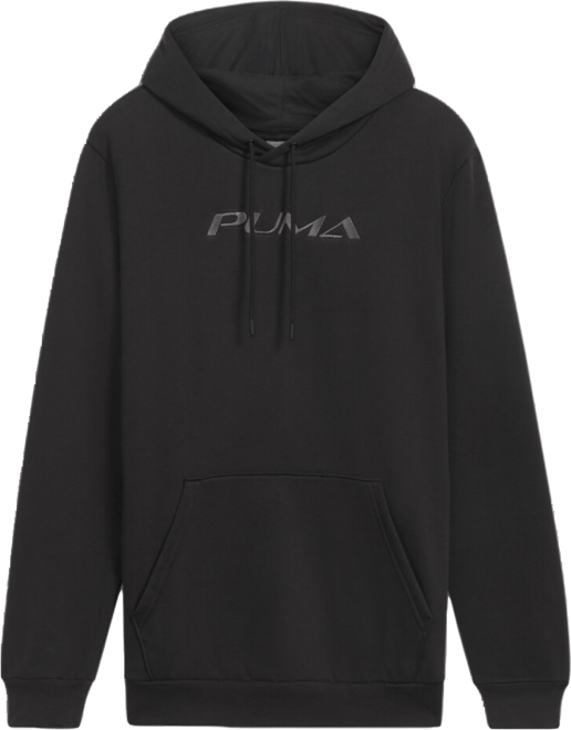 PUMA Tonal Graphic Hoodie