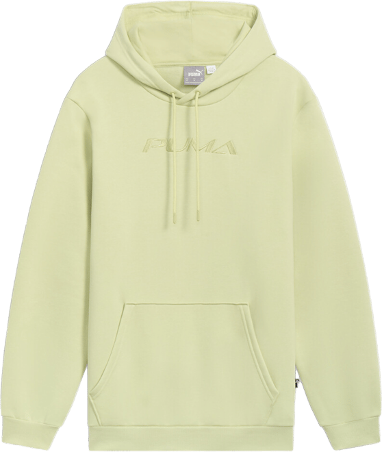 PUMA Tonal Graphic Hoodie