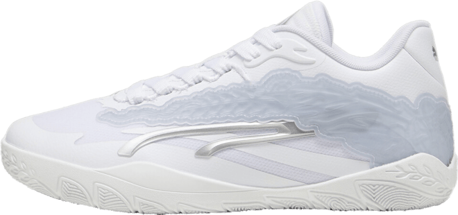PUMA STEWIE x TEAM Stewie 3 Basketball Shoes