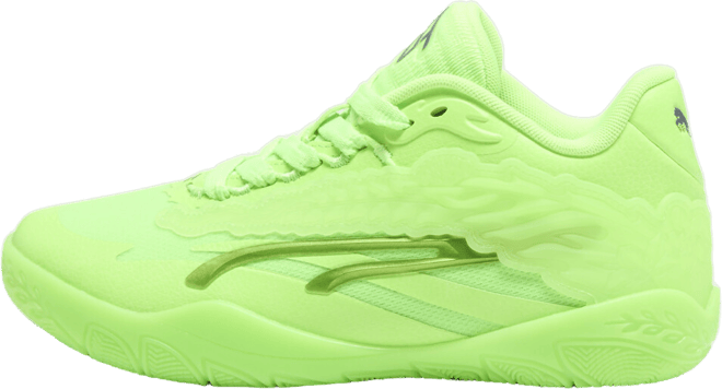 PUMA STEWIE x TEAM Stewie 3 Basketball Shoes