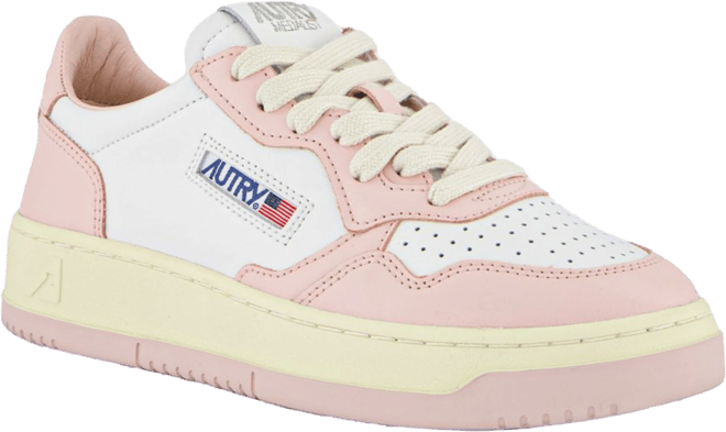 Autry Women's Medalist Low Top Sneakers | Bloomingdale's