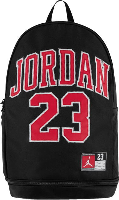 JORDAN Boys' Jordan 23 Jersey Backpack - Big Kid | Bloomingdale's