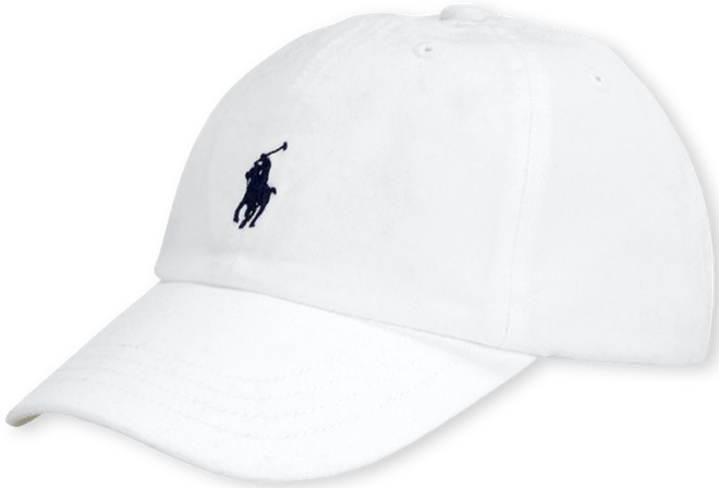 Ralph Lauren Boys' Cotton Chino Ball Cap Big Kid Bloomingdale's