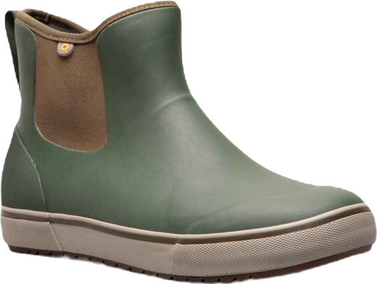 Men's Kicker Rain Chelsea Neo Boot