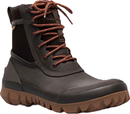 Men's Arcata Urban Slip-Resistant Lace Up Boot