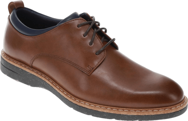 Men's Damick Dress Casual Oxford