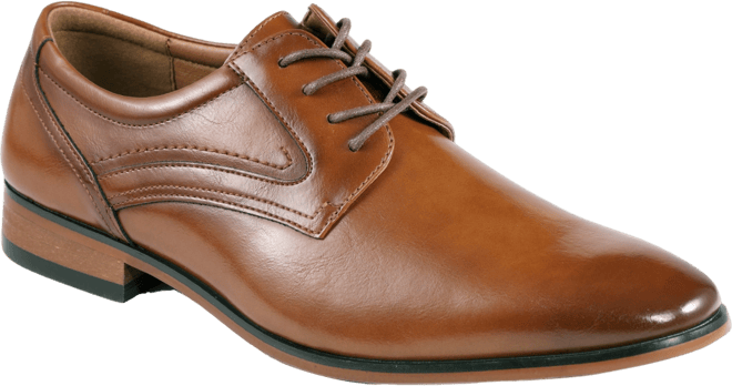 Men's Sameer Tapered Lace Up Dress Oxfords