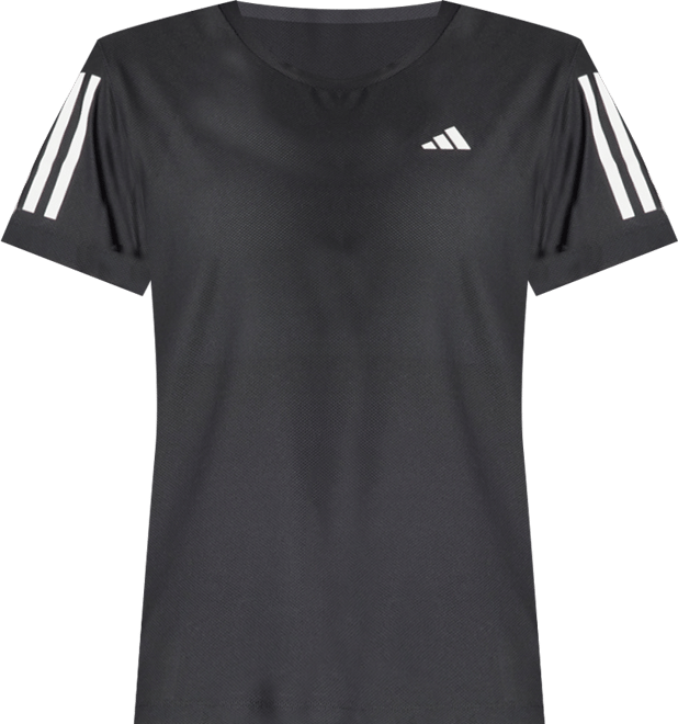 Women's Own The Run Short-Sleeve Running Tee