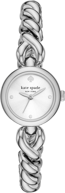 kate spade new york Women's Monroe Stainless Steel Bracelet