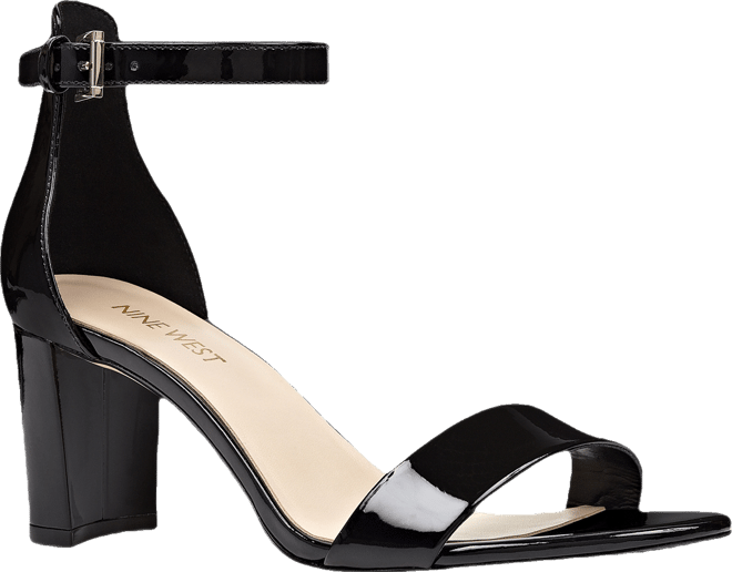 Women's Pruce High Block Heel Dress Sandals