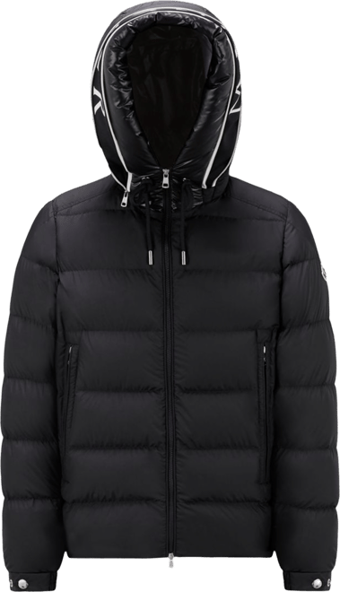 Moncler Cardere Zip Front Jacket | Bloomingdale's