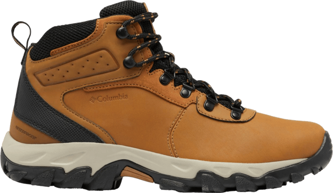 Men's Newton Ridge™ Plus II Waterproof Hiking Boot