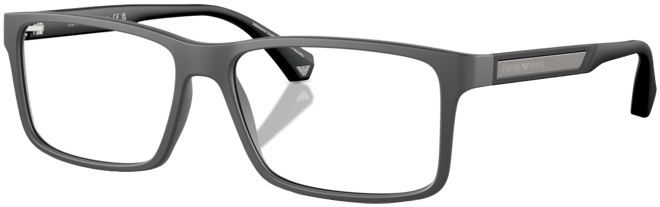 Men's Eyeglasses, EA3038