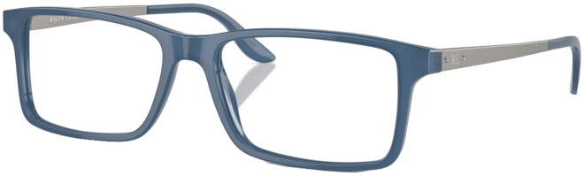 Men's Eyeglasses, RL6128