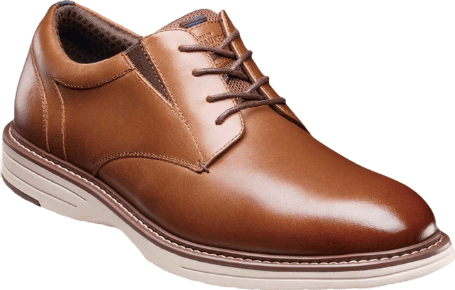 Men's Griff Plain Toe Oxford