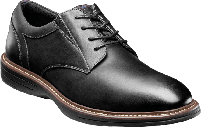 Men's Griff Plain Toe Oxford