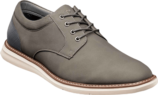 Men's Chase Casual Plain Toe Oxford