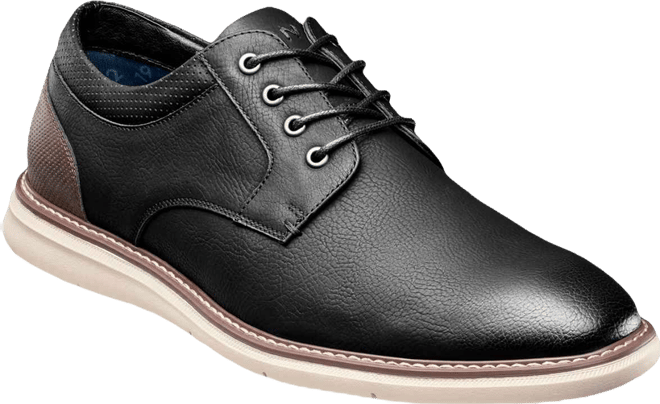 Men's Chase Casual Plain Toe Oxford