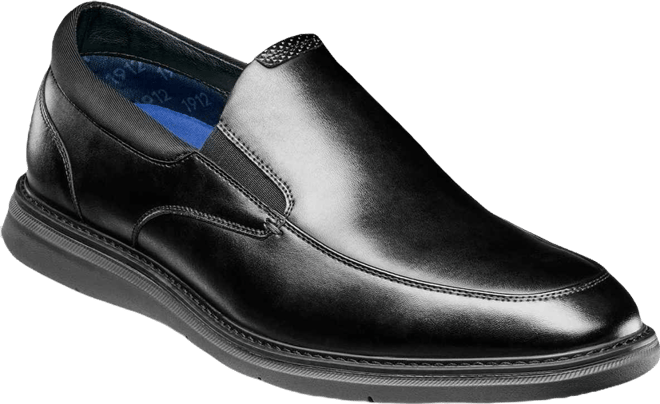 Men's Chase Moc Toe Slip On