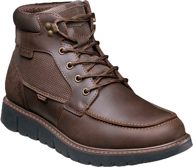 Men's Karnak Moc Toe Boot