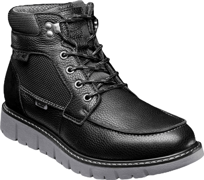 Men's Karnak Moc Toe Boot