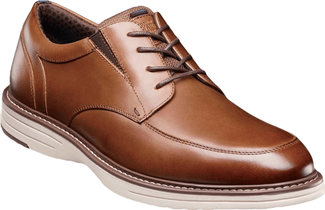 Men's Griff Moc Toe Oxford