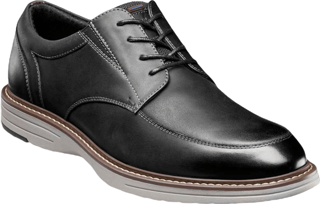 Men's Griff Moc Toe Oxford