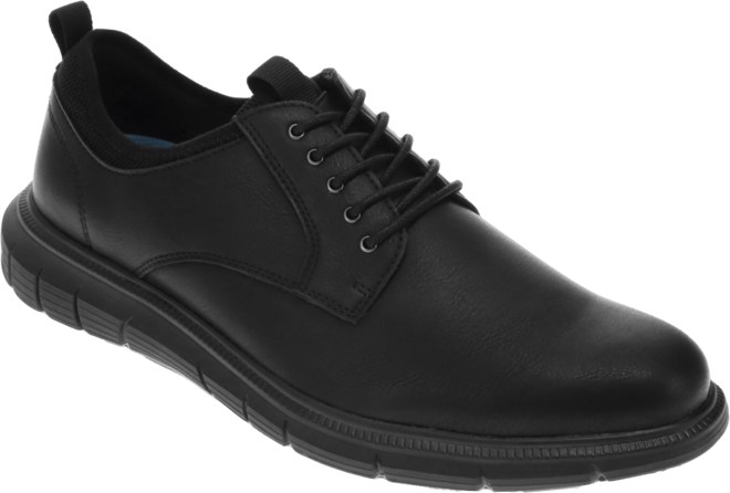 Men's Trine Slip Resistant Oxford