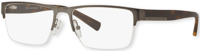 Men's Eyeglasses, AX1018