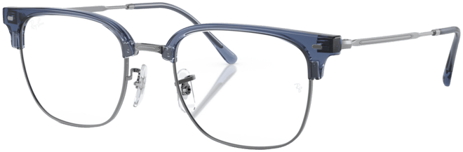 Unisex Eyeglasses, RB7216