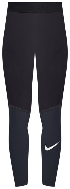 Nike Dri-FIT Pro Little Kids' Tights