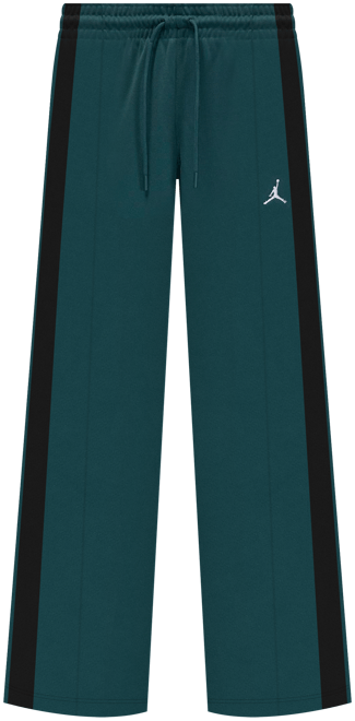 조던 여성 니트 트랙 팬츠