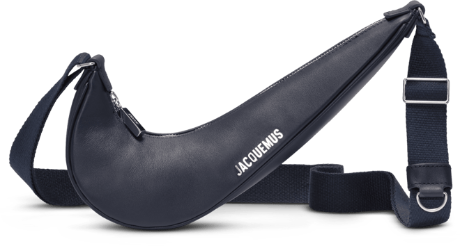 Nike x Jacquemus Le Swoosh Crossbody Bag