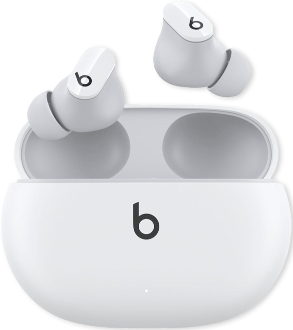 Studio Buds Totally Wireless Noise Cancelling Earbuds