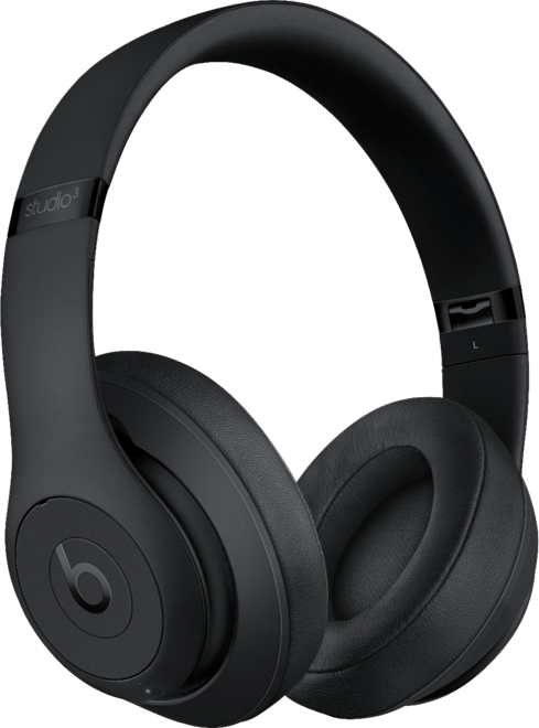 Beats Studio3 Wireless Bluetooth Headphones - Macy 