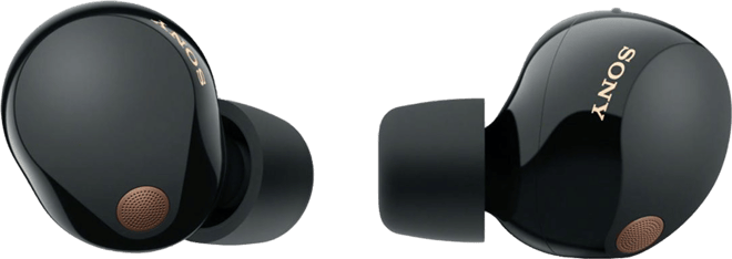 【美品】Sony WF-1000XM5 Amazon.com: Sony WF-1000XM5 Truly Wireless Bluetooth Noise