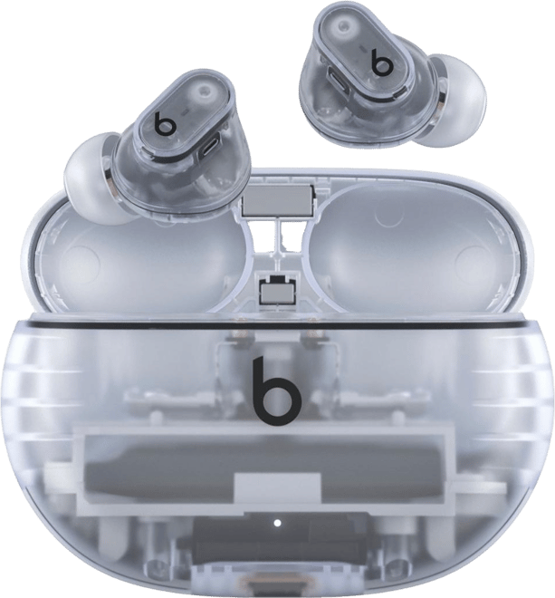 Studio Buds + True Wireless Noise Cancelling Earbuds