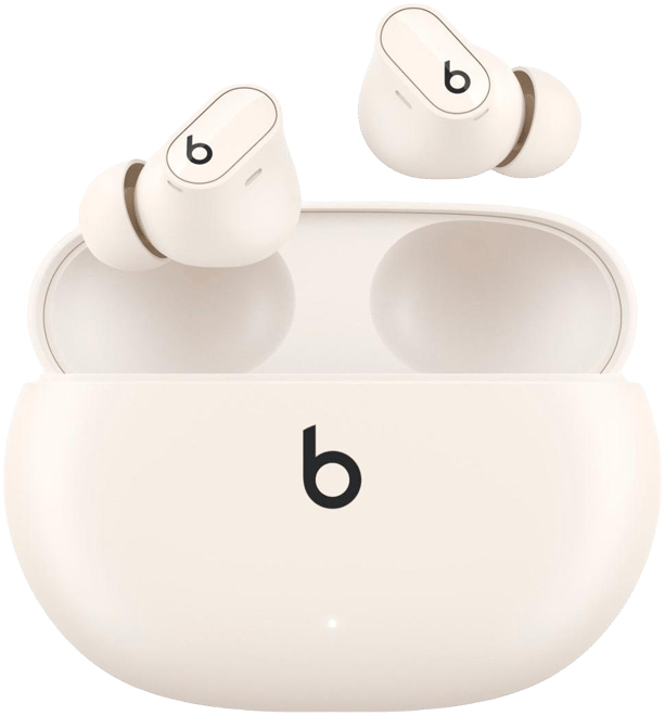 Beats Studio Buds + True Wireless Noise Cancelling Earbuds