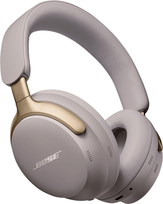Bose QuietComfort Ultra Wireless Noise Cancelling Headphones - Macy's