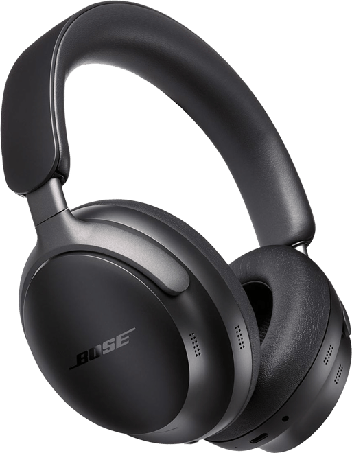 Bose QuietComfort Ultra Wireless Noise Cancelling Headphones