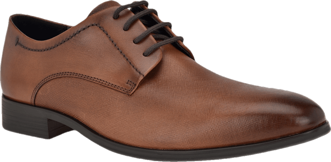 Men's Dearl Lace-Up Dress Loafers