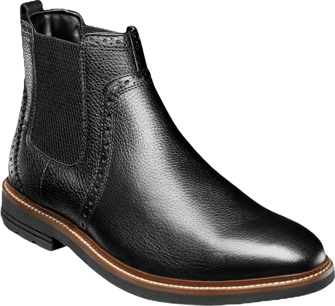 Men's Otis Ii Plain Toe Chelsea