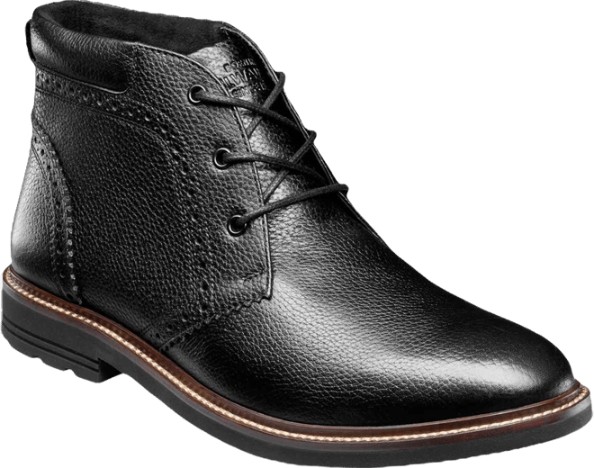 Men's Ozark Ii Plain Toe Chukka