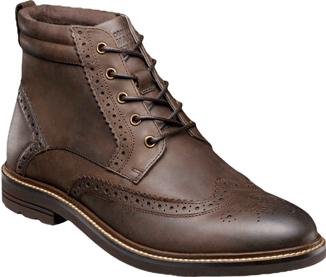 Men's Odell Ii Wingtip Boot
