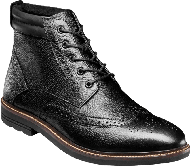 Men's Odell Ii Wingtip Boot
