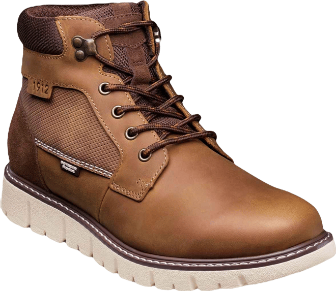 Men's Karnak Plain Toe Boot