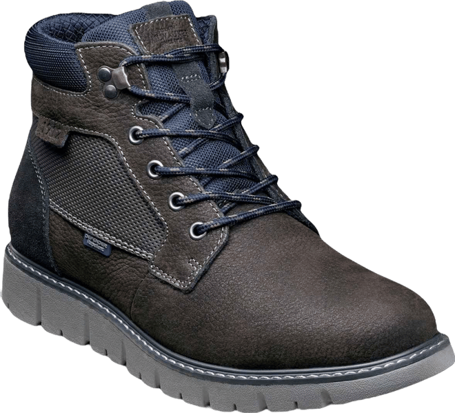 Men's Karnak Plain Toe Boot