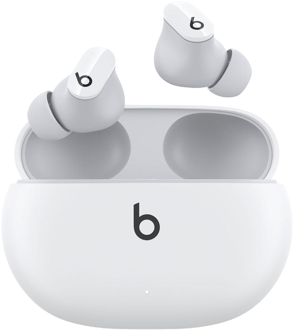 Studio Buds Totally Wireless Noise Cancelling Earbuds
